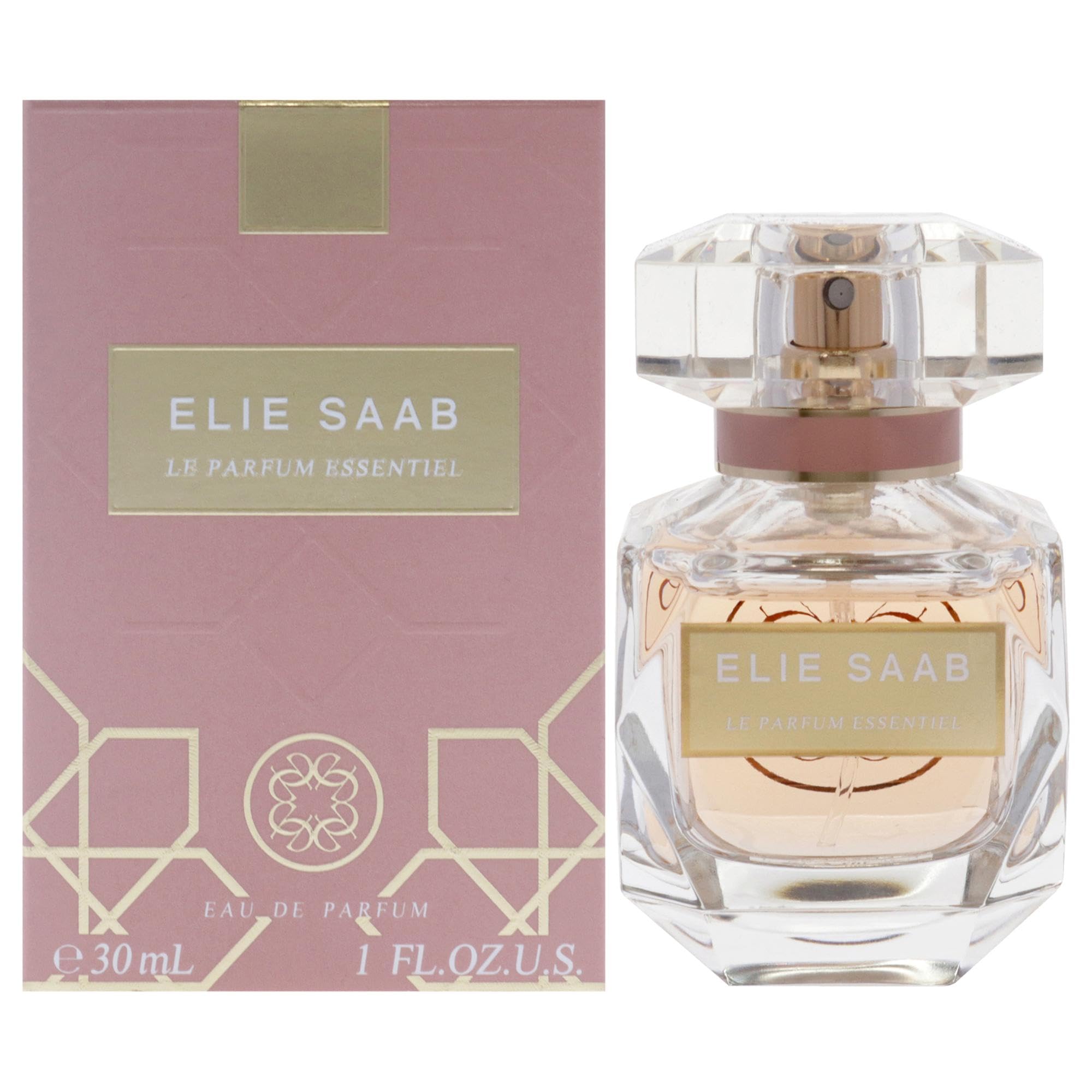 Elie Saab Le Parfum Essentiel Eau de Parfum 30ml - Eau de Parfum at MyBeautyBoutique by Elie Saab