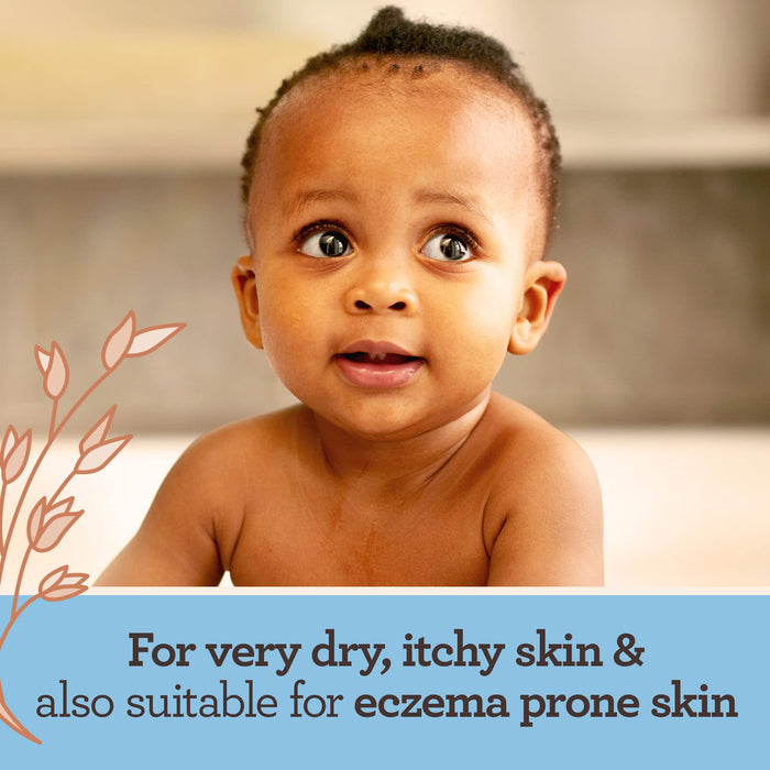 Aveeno Baby Dermexa Emollient Cream