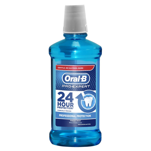 Oral-B Pro Expert Premium Mouthwash Multi Protect 