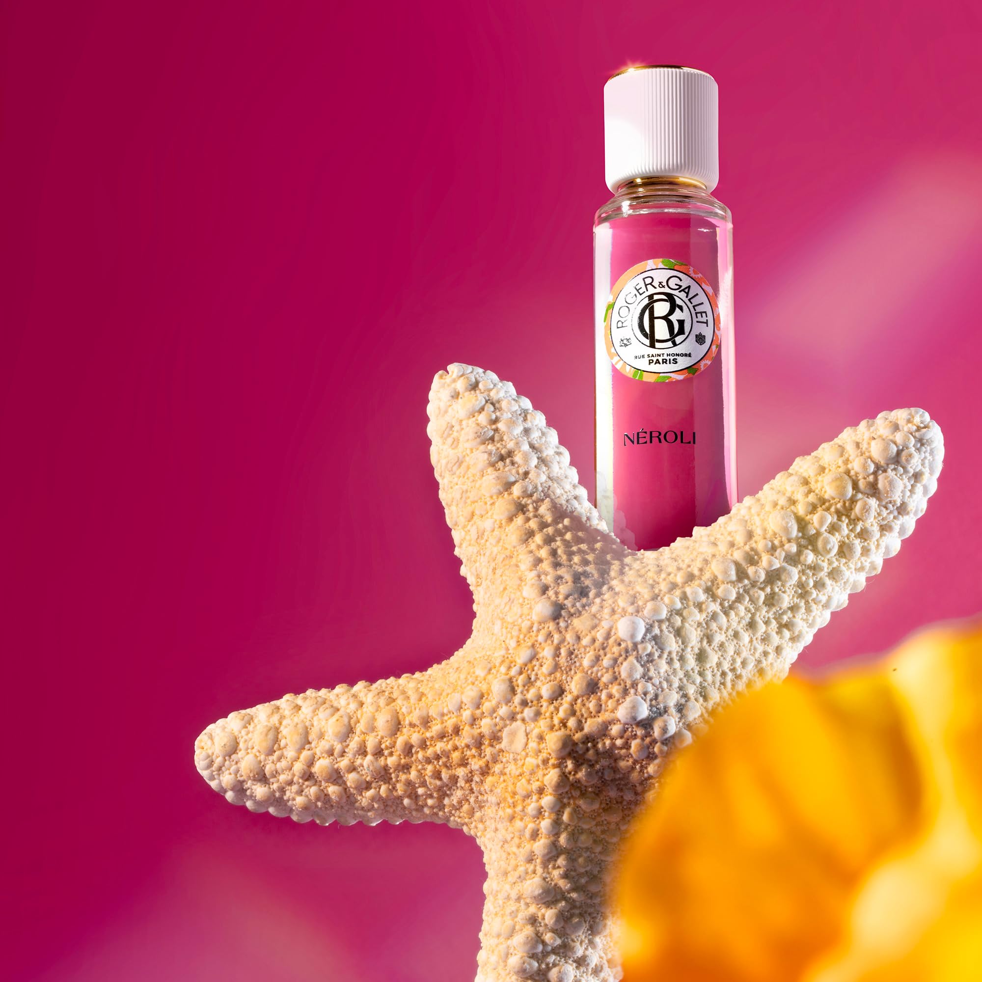 Roger & Gallet NÃ©roli Wellbeing Perfumed Water 100ml Spray