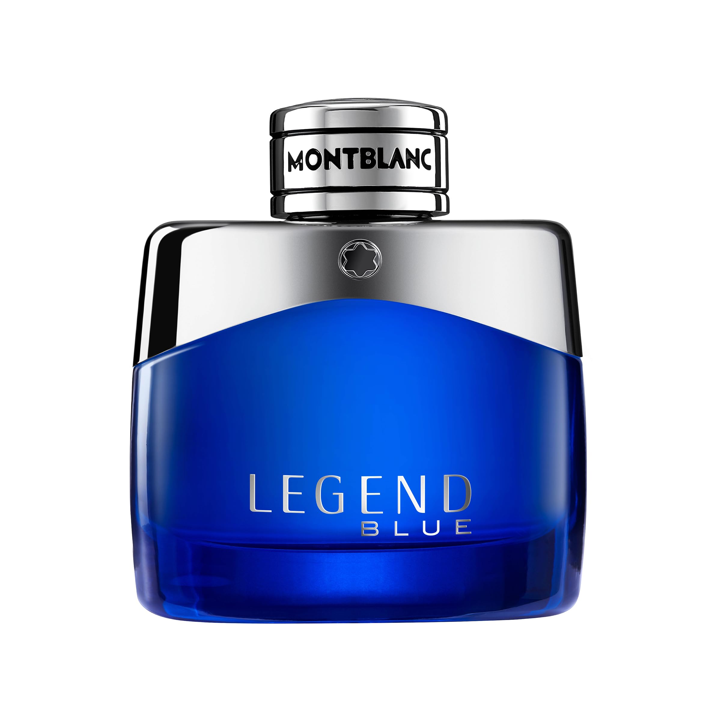 Montblanc Legend Blue Eau de Parfum 50ml - Eau de Parfum at MyBeautyBoutique by Montblanc