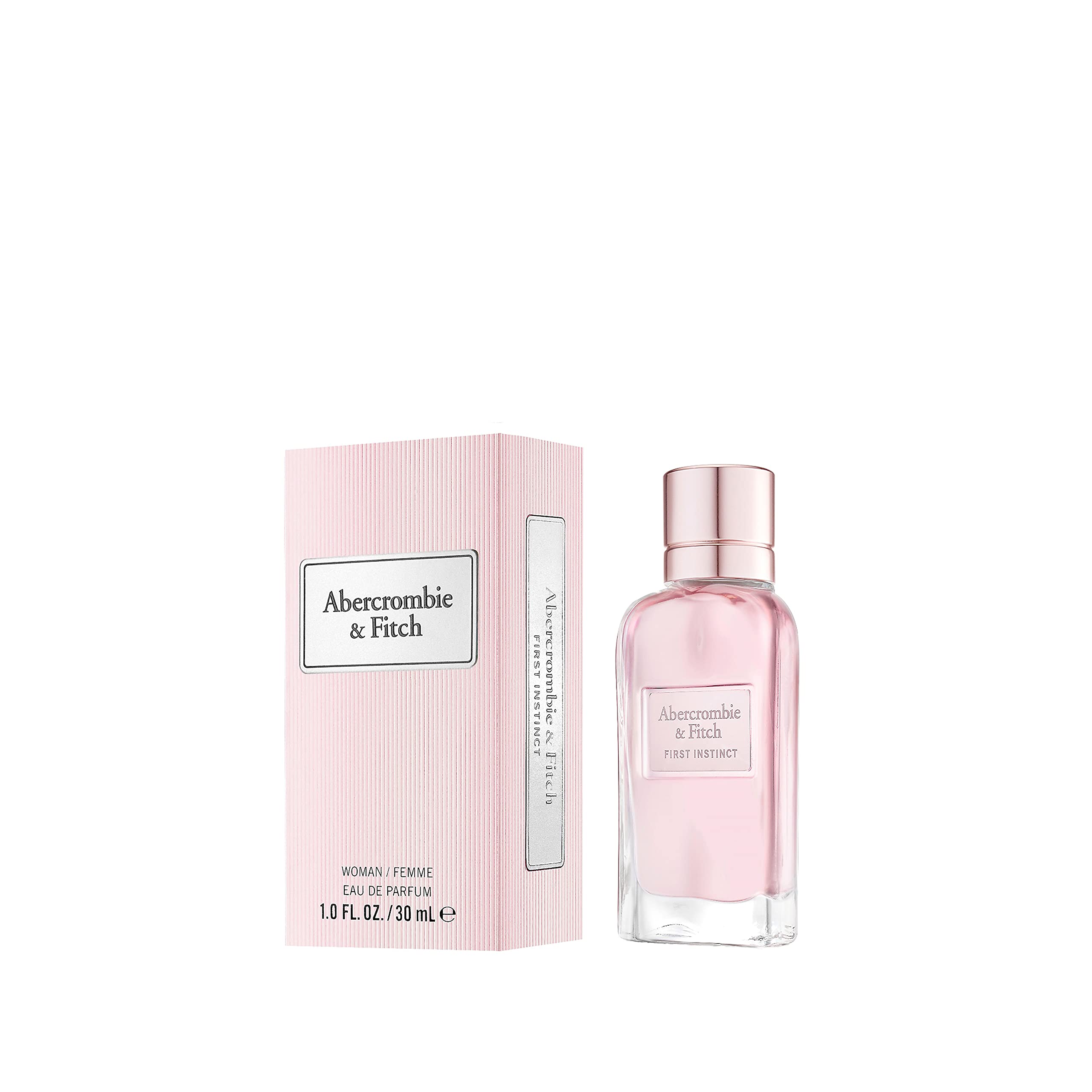 Abercrombie & Fitch First Instinct for Her Eau de Parfum 30ml Spray
