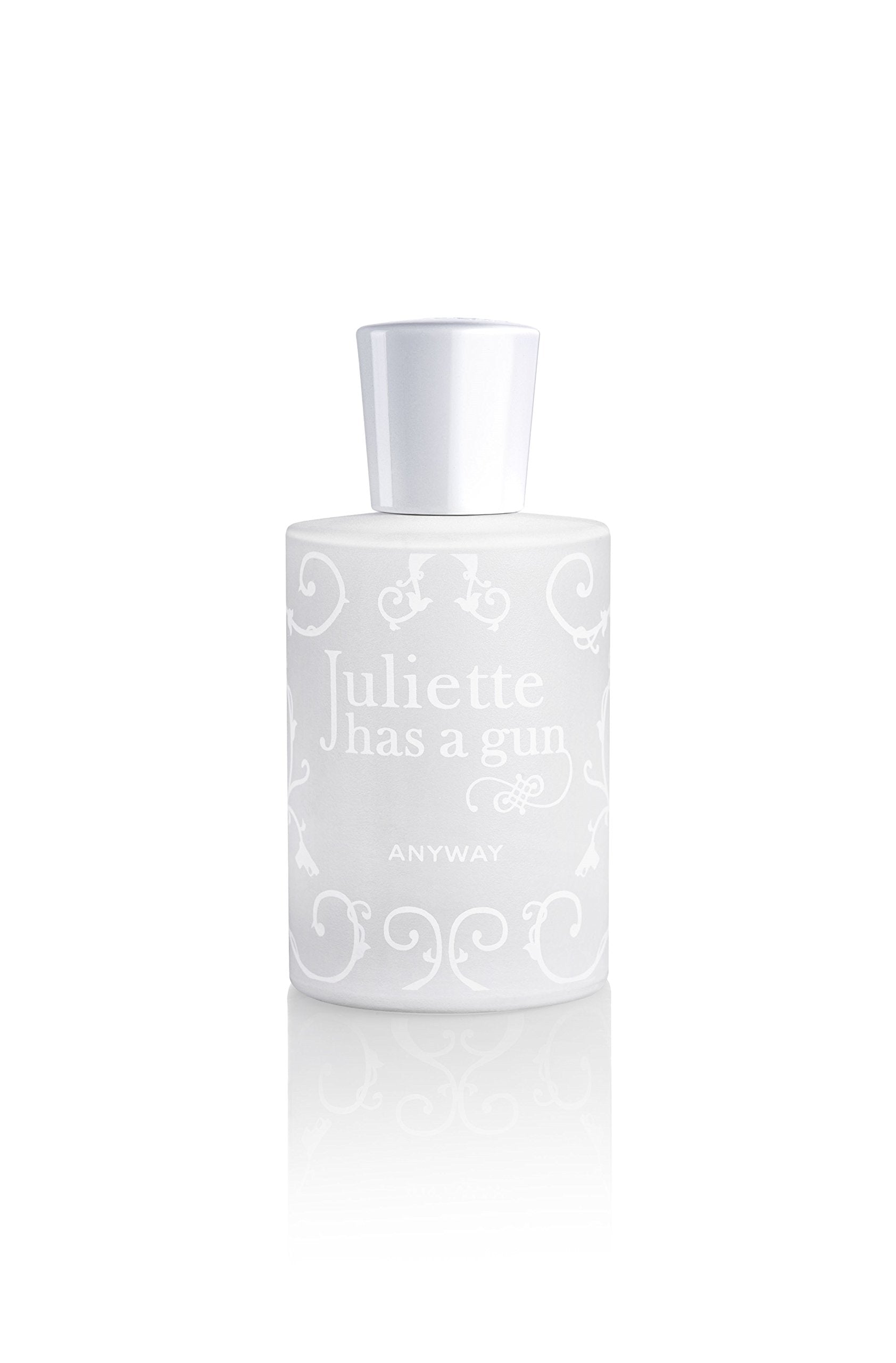 Juliette Has A Gun Anyway Eau de Parfum 50ml Spray - Fragrance at MyBeautyBoutique by Juliette Has A Gun