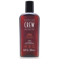American Crew 3-in-1 Shampoo, Conditioner And Body Wash 250ml