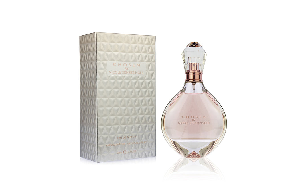 Nicole Scherzinger Chosen EDP Spray, 50 ml - Fragrance at MyBeautyBoutique by Nicole Scherzinger