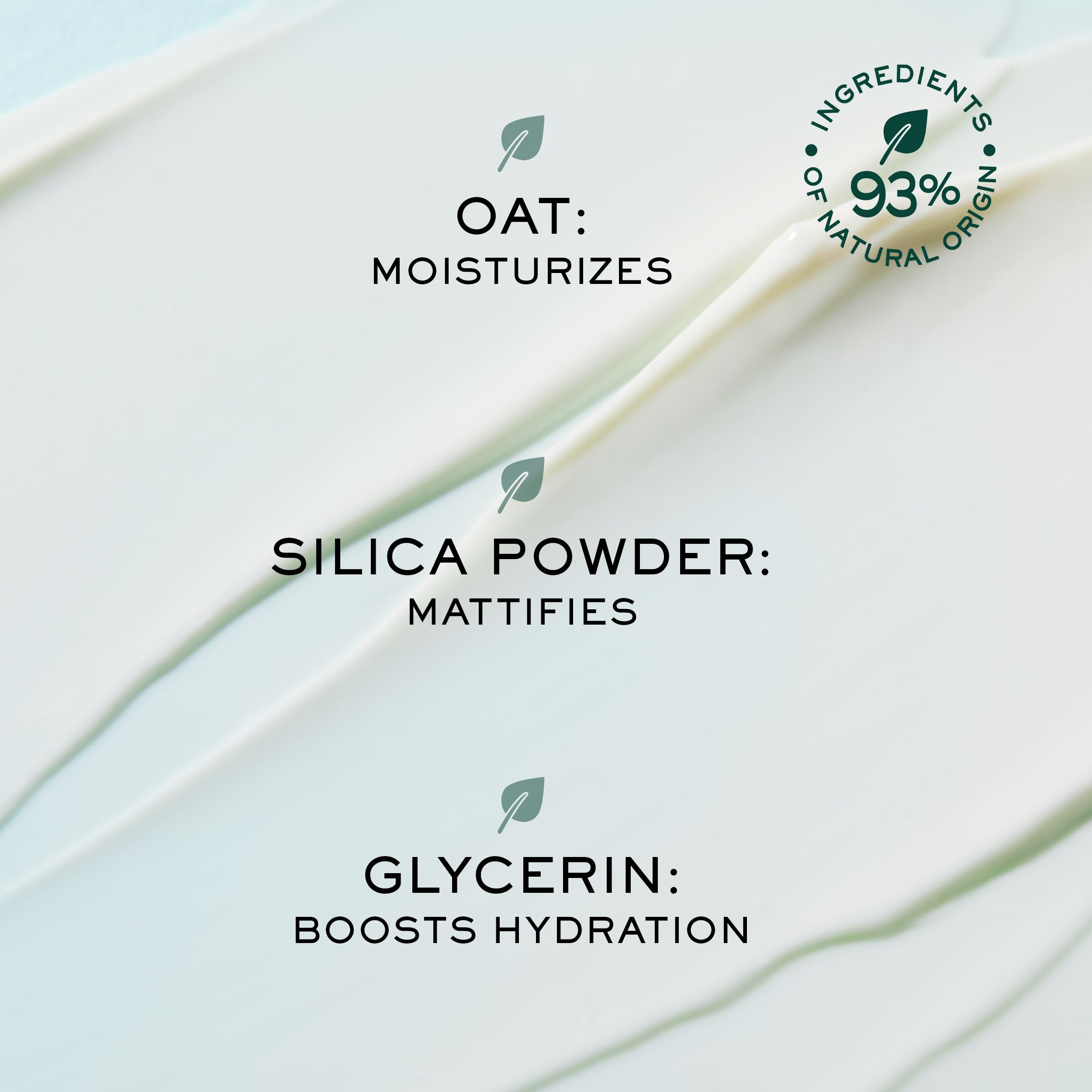 Nuxe Aquabella Beauty-Revealing Moisturising Emulsion 50ml