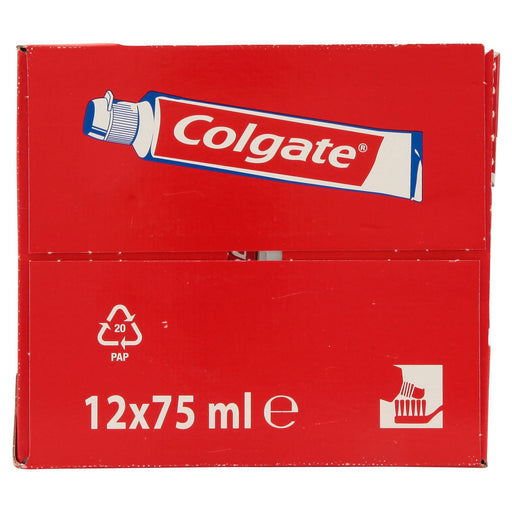 Colgate Total Advanced Whitening Toothpaste 