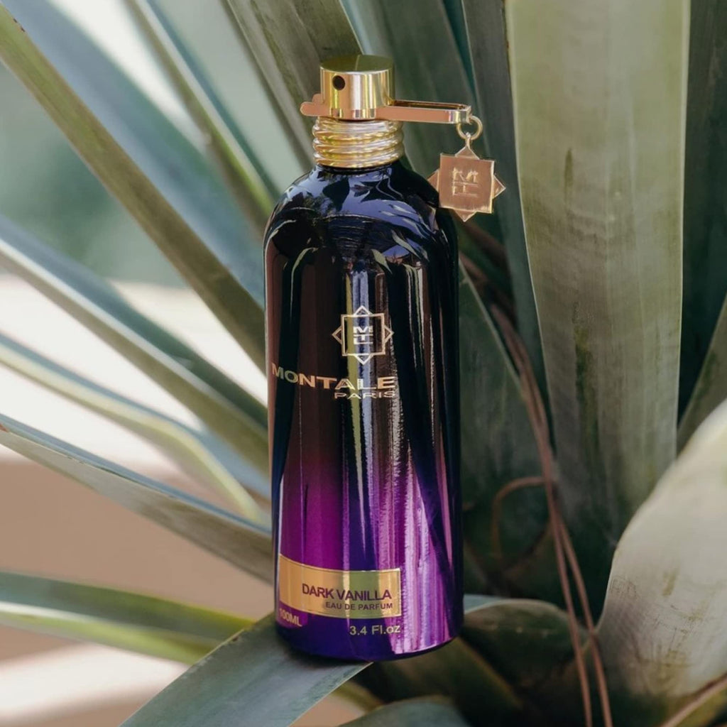 Montale Dark Purple Eau de Parfum 100ml Spray