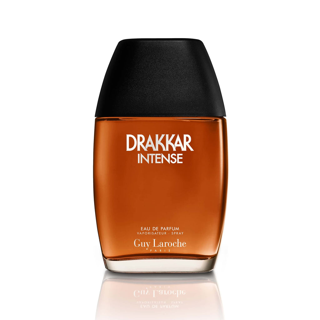 Guy Laroche Drakkar Intense Eau de Parfum 100ml Spray - Fragrance at MyBeautyBoutique by Guy Laroche