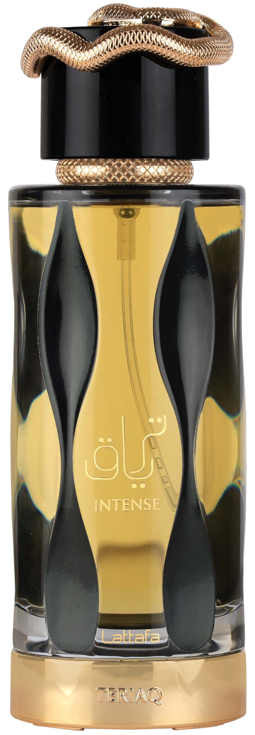 Lattafa Teriaq Intense Eau De Parfum 100ml