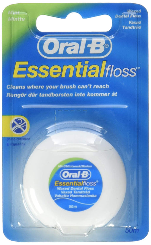 Oral-B Essential Floss Regular