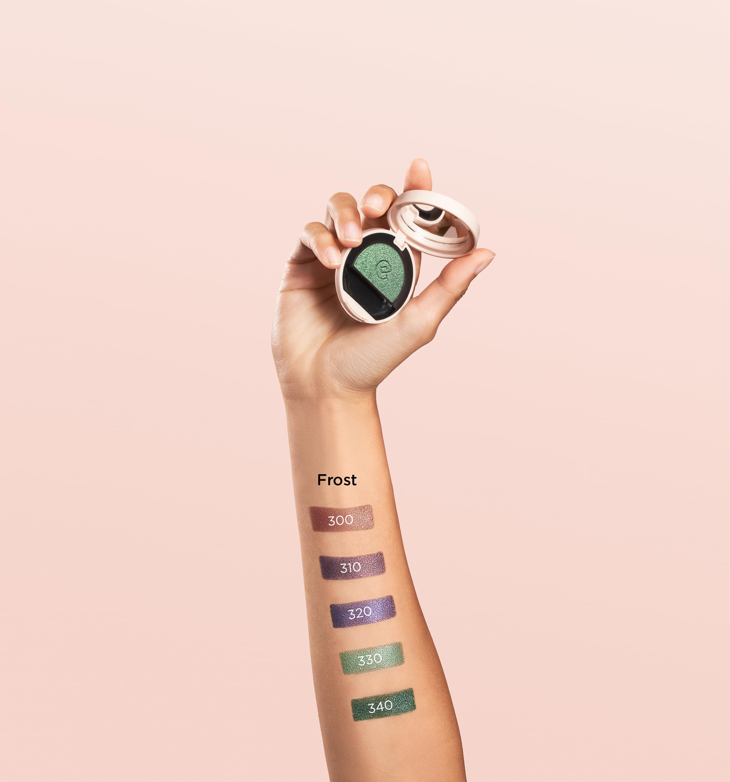 Collistar Impeccable Compact Eye Shadow 2g - Purple Haze Matte