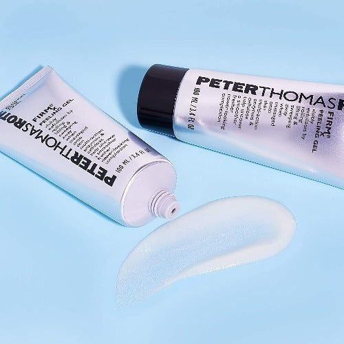 Peter Thomas Roth Firmx Peeling Gel 100ml