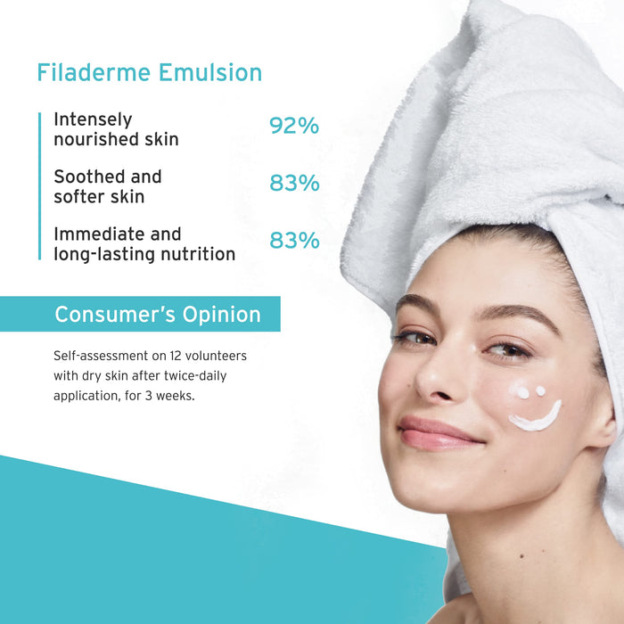 Embryolisse Filaderme Face Emulsion 75ml