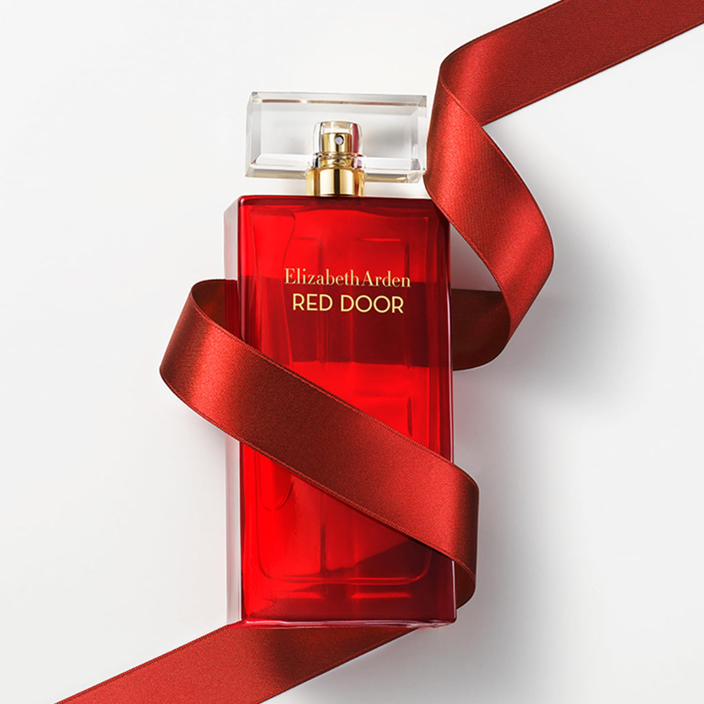 Elizabeth Arden Red Door Gift Set 100ml EDT + 30ml EDT