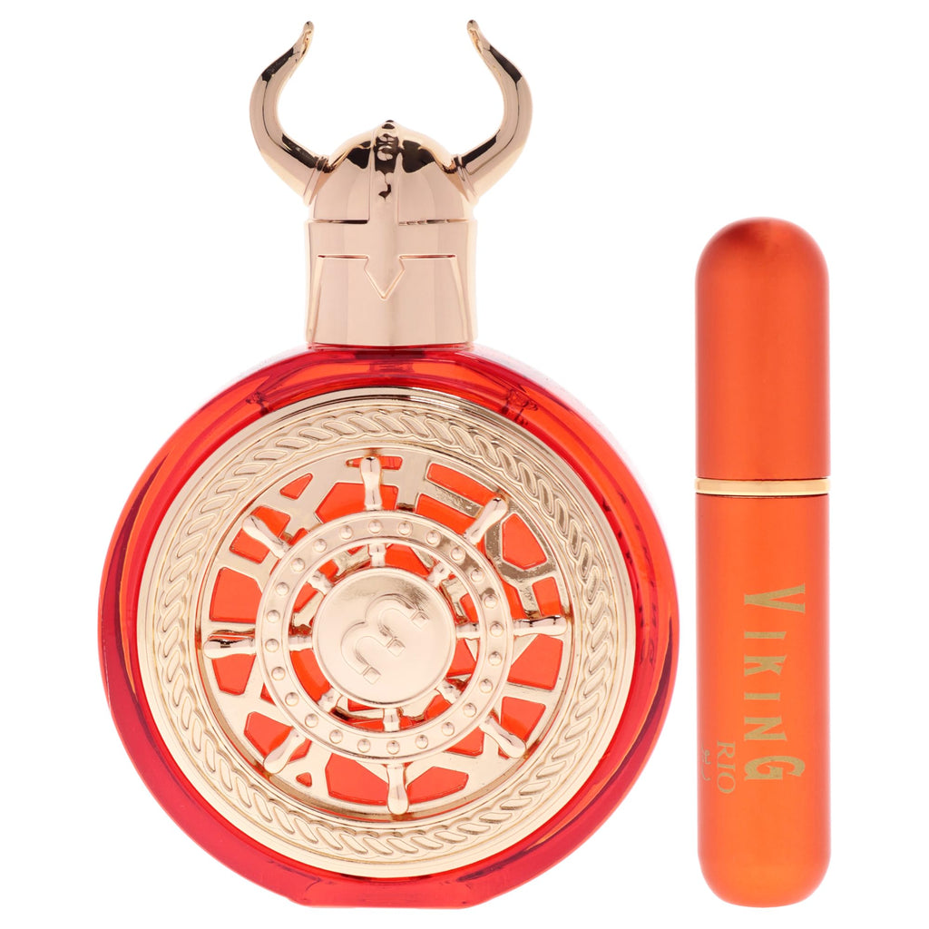 Bharara Viking Rio Eau de Parfum 100ml Spray