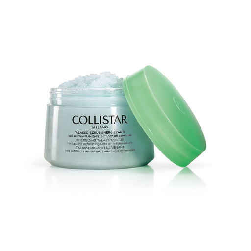 Collistar Speciale Corpo Perfetto Talasso-Scrub Revitalizing Exfoliating Salts 700g