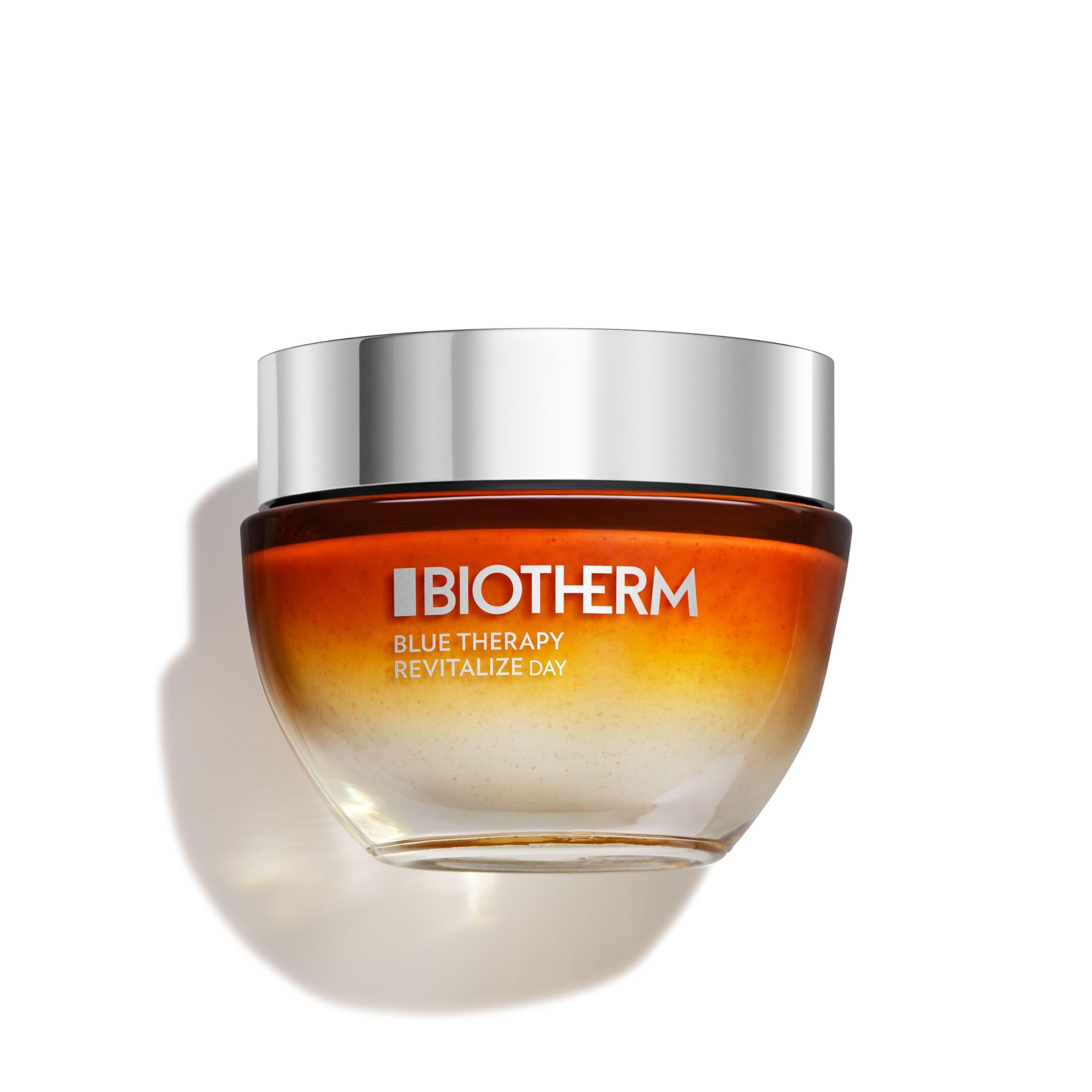 Biotherm Blue Therapy Amber Algae Revitalize Day Cream 50ml