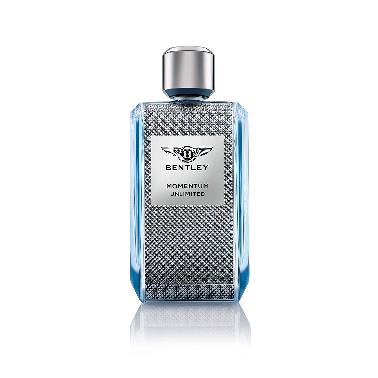 Bentley Momentum Unlimited Eau de Toilette 100ml - Perfume & Cologne at MyBeautyBoutique by Bentley