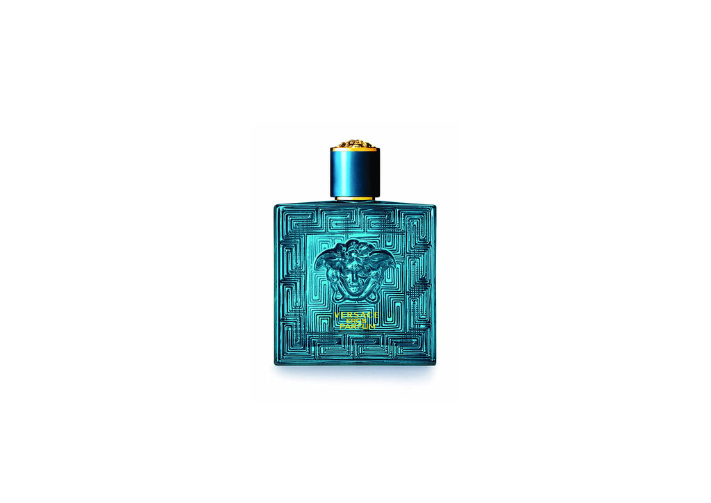 Versace Eros Parfum Eau De Parfum Spray 100ML - Mens Fragrances at MyBeautyBoutique by Versace