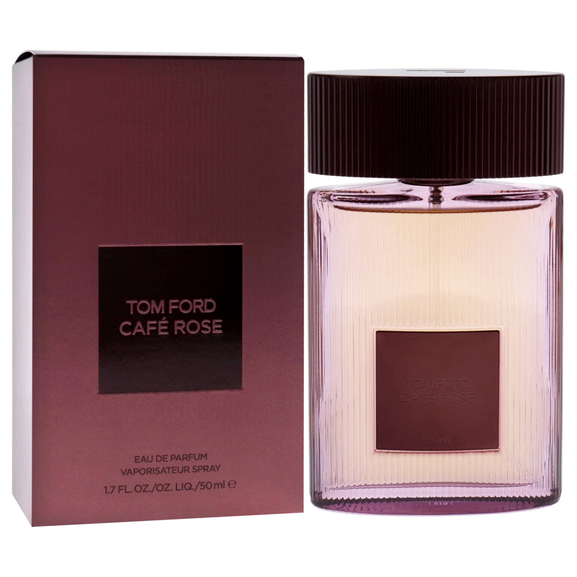 Tom Ford CafÃ© Rose (2023) Eau de Parfum 50ml Spray