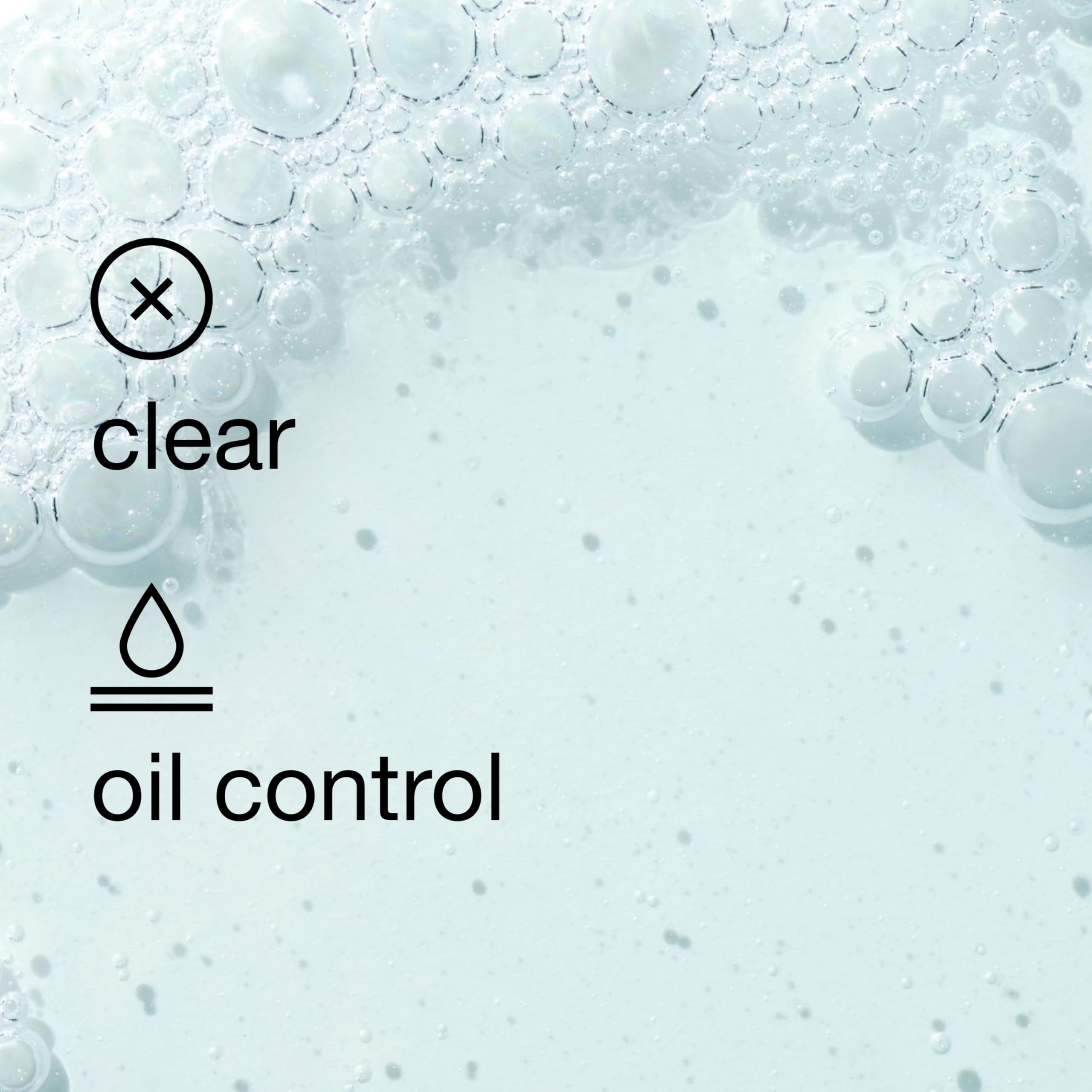 Clinique Acne & Anti Blemish Solutions Cleansing Gel 125ml