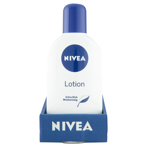 Nivea Lotion Dry Skin 