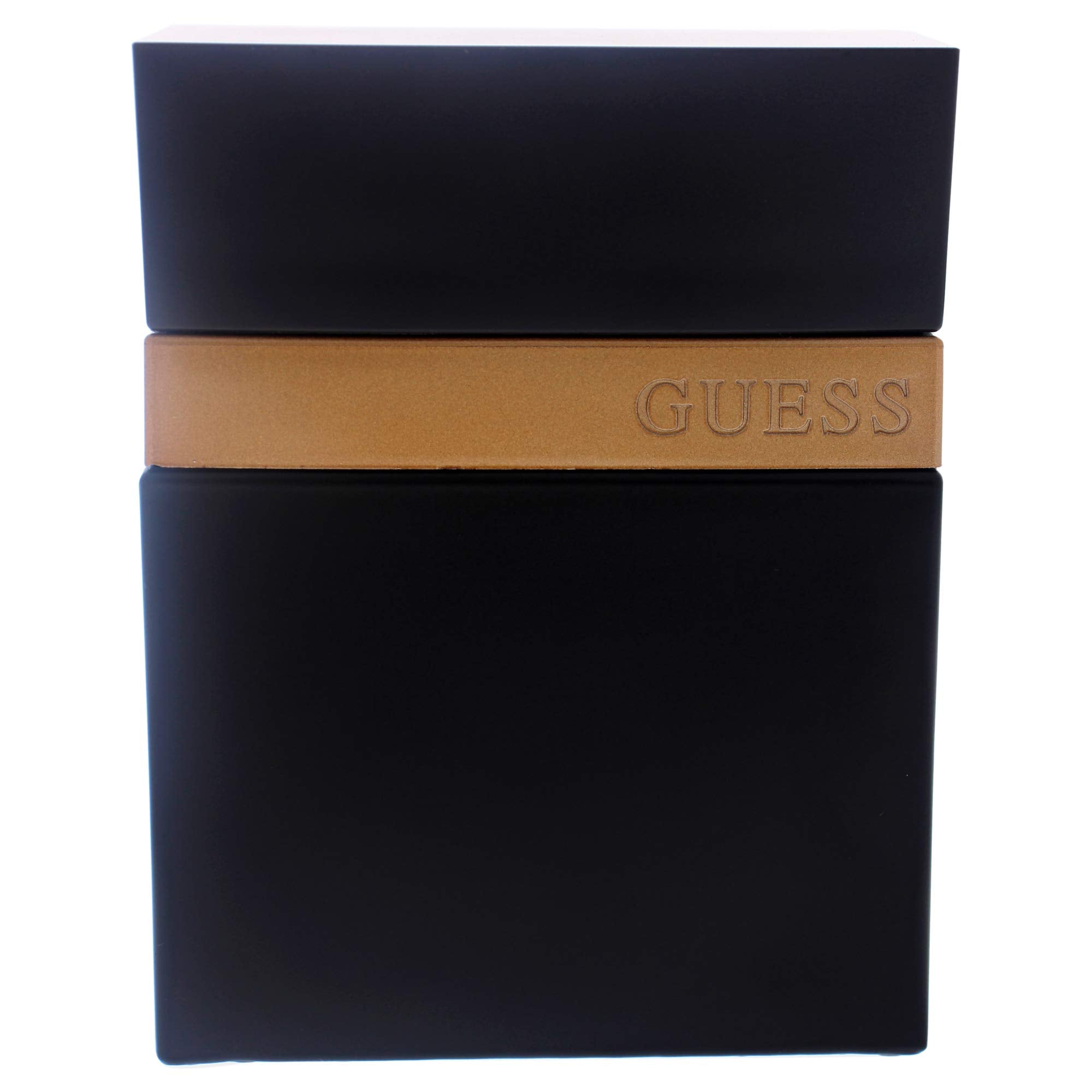 Guess Seductive Homme Noir by for Men - 3.4 oz EDT Spray I0097519 - Fragrance at MyBeautyBoutique by Guess