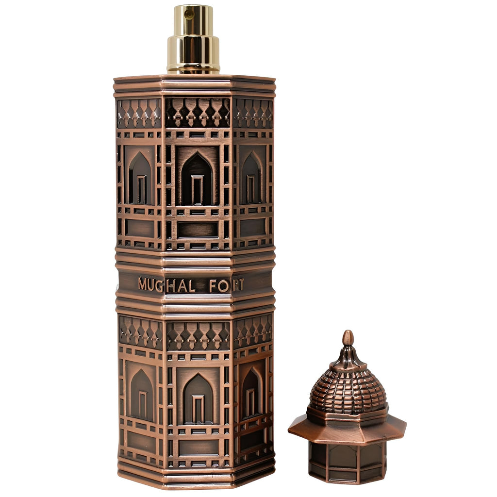 Lattafa Niche Emarati Mughal Fort Eau de Parfum 100ml Spray