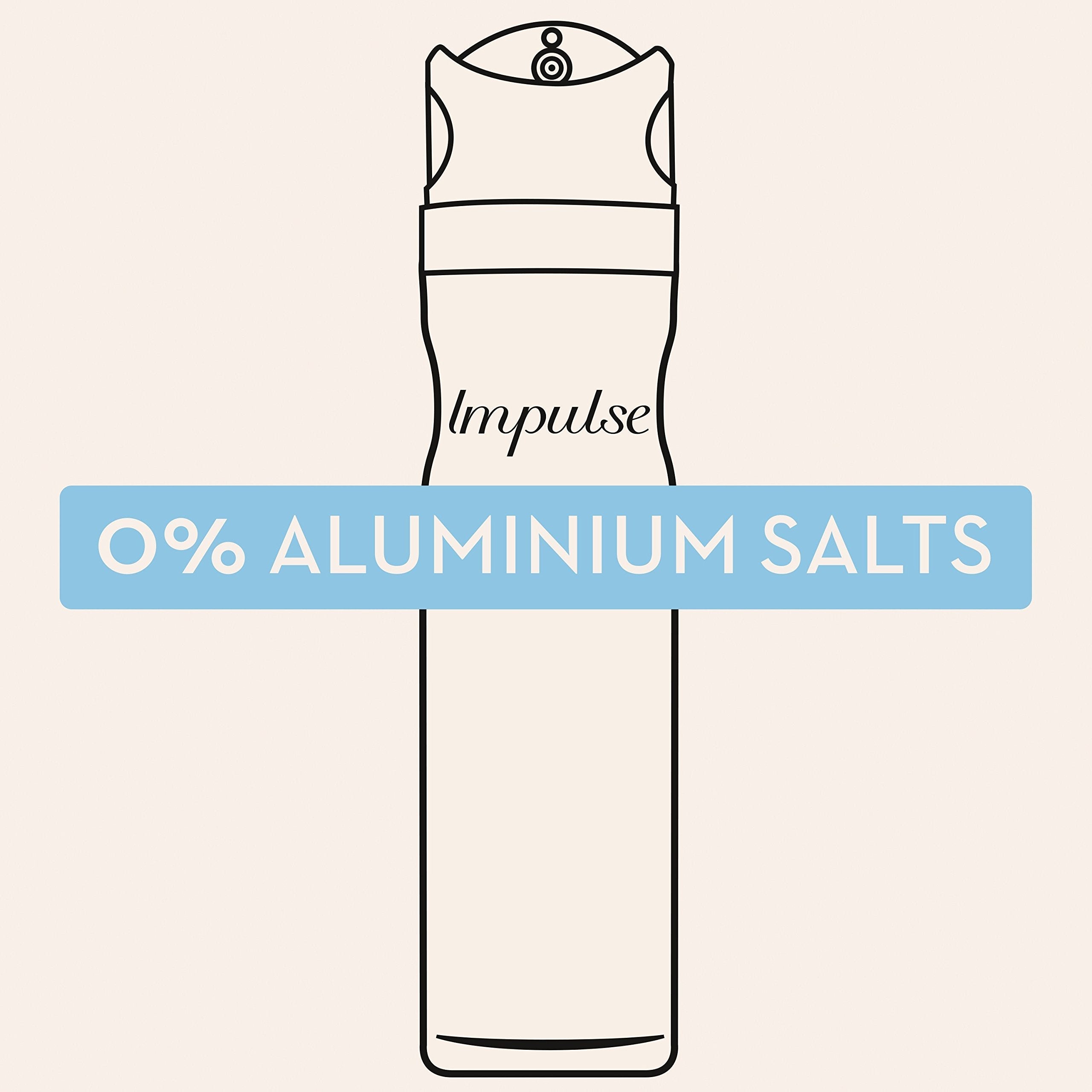 Impulse Body Spray Be Surprised - Health & Personal Care at MyBeautyBoutique by Impulse