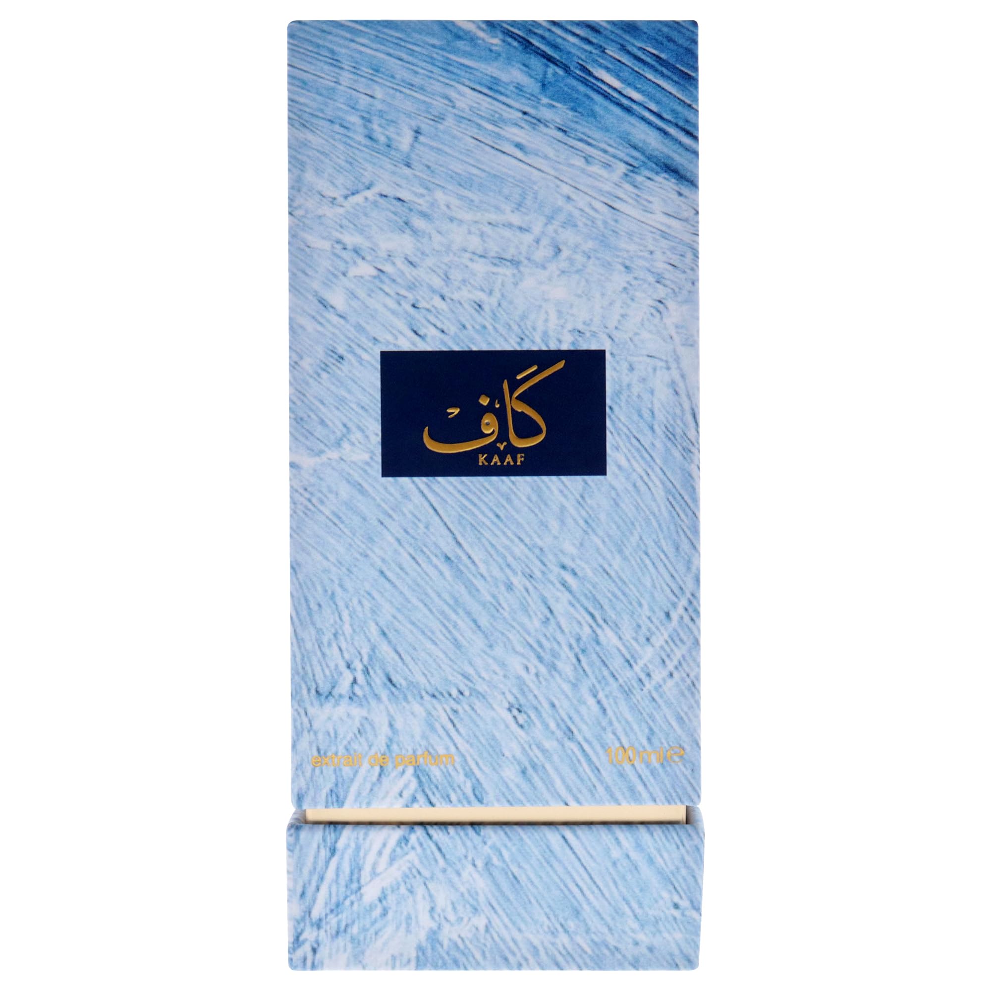 Ahmed Al Maghribi Kaaf Eau de Parfum 100ml Spray