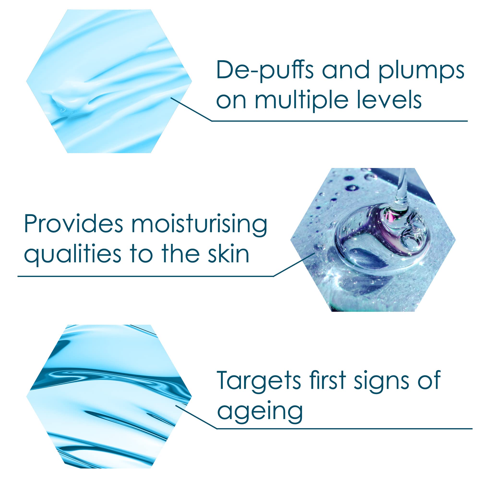 Skin Chemists Youth Series Hyaluronic Acid Night Moisturiser 50ml