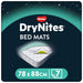 Huggies Drynites Bed Mats 