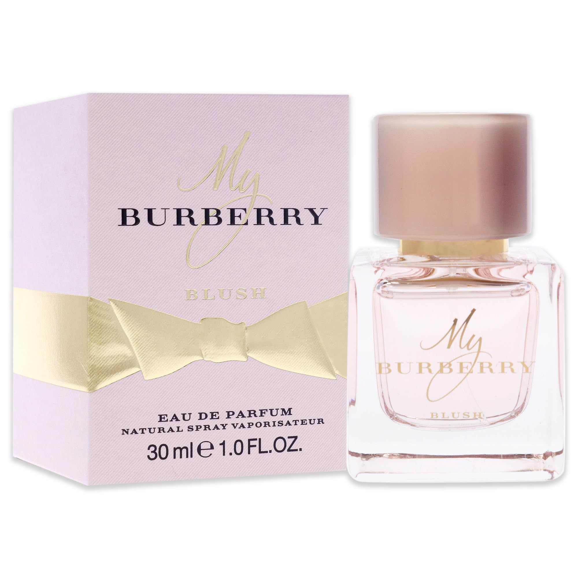 Burberry My Burberry Blush Eau de Parfum 30ml Spray