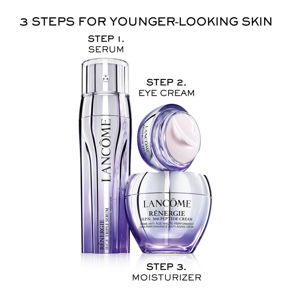 Lancôme Rénergie H.P.N. 300-Peptide Cream 50ml