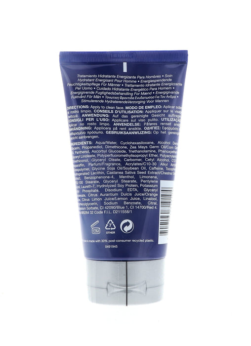 Kiehl's Facial Fuel Moisture Treatment 125ml