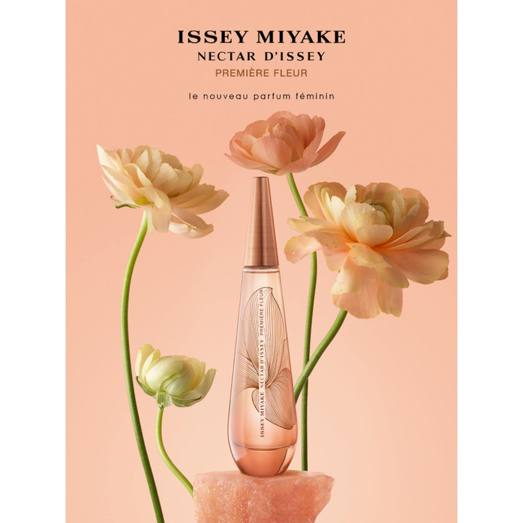 Issey Miyake Nectar d'Issey PremiÃ¨re Fleur Eau de Parfum 50ml Spray
