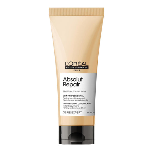 L'Oréal Professionnel Serié Expert Absolut Repair Gold Conditioner 200ml