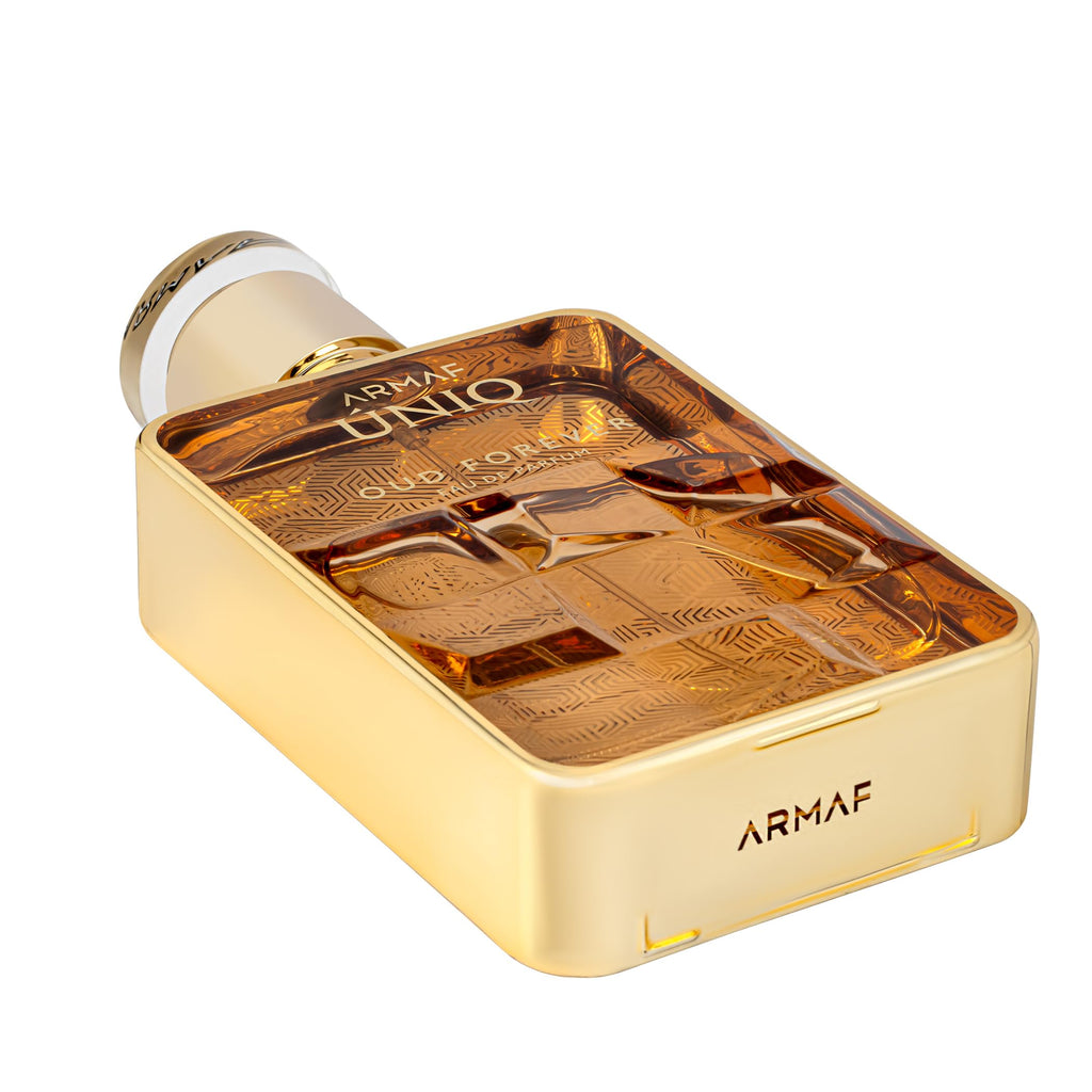 Armaf Uniq Oud Forever Eau De Parfum 100ml Spray