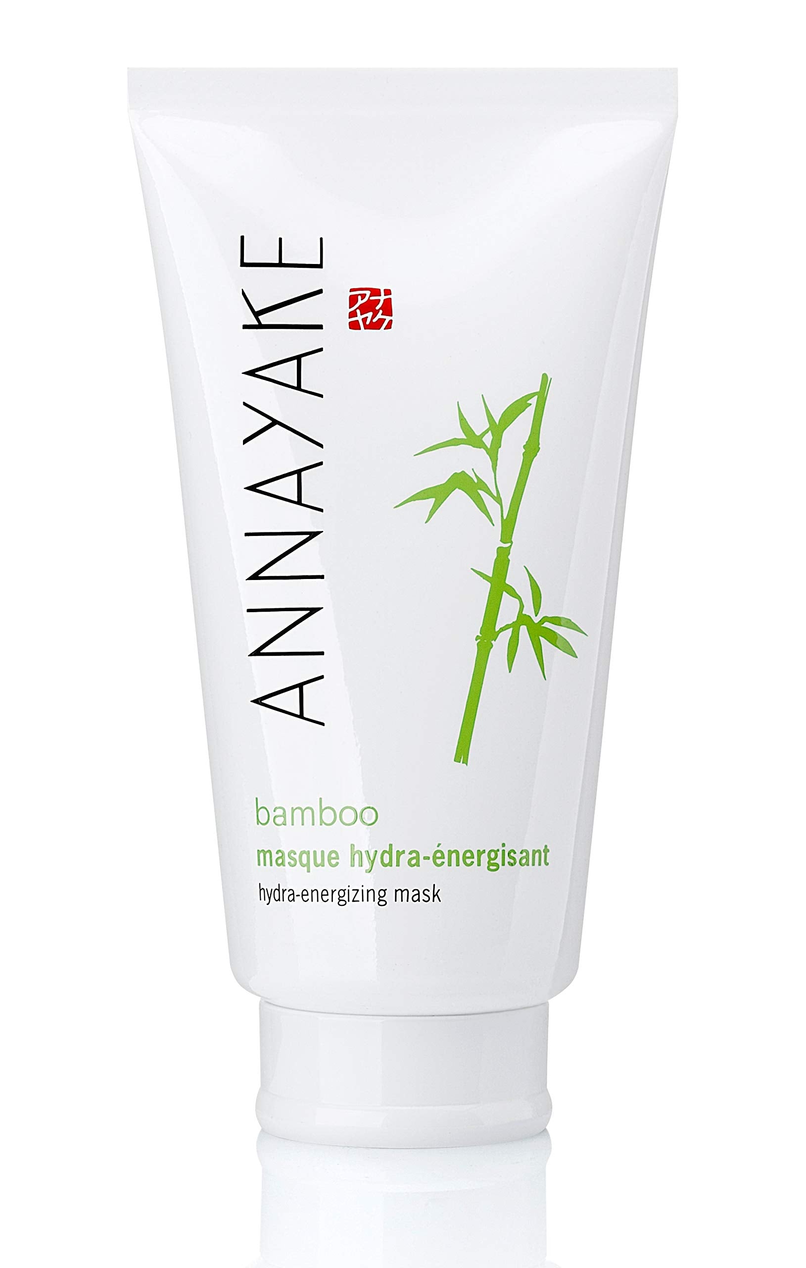 Annayake Bamboo Hydra-Energising Mask 75ml