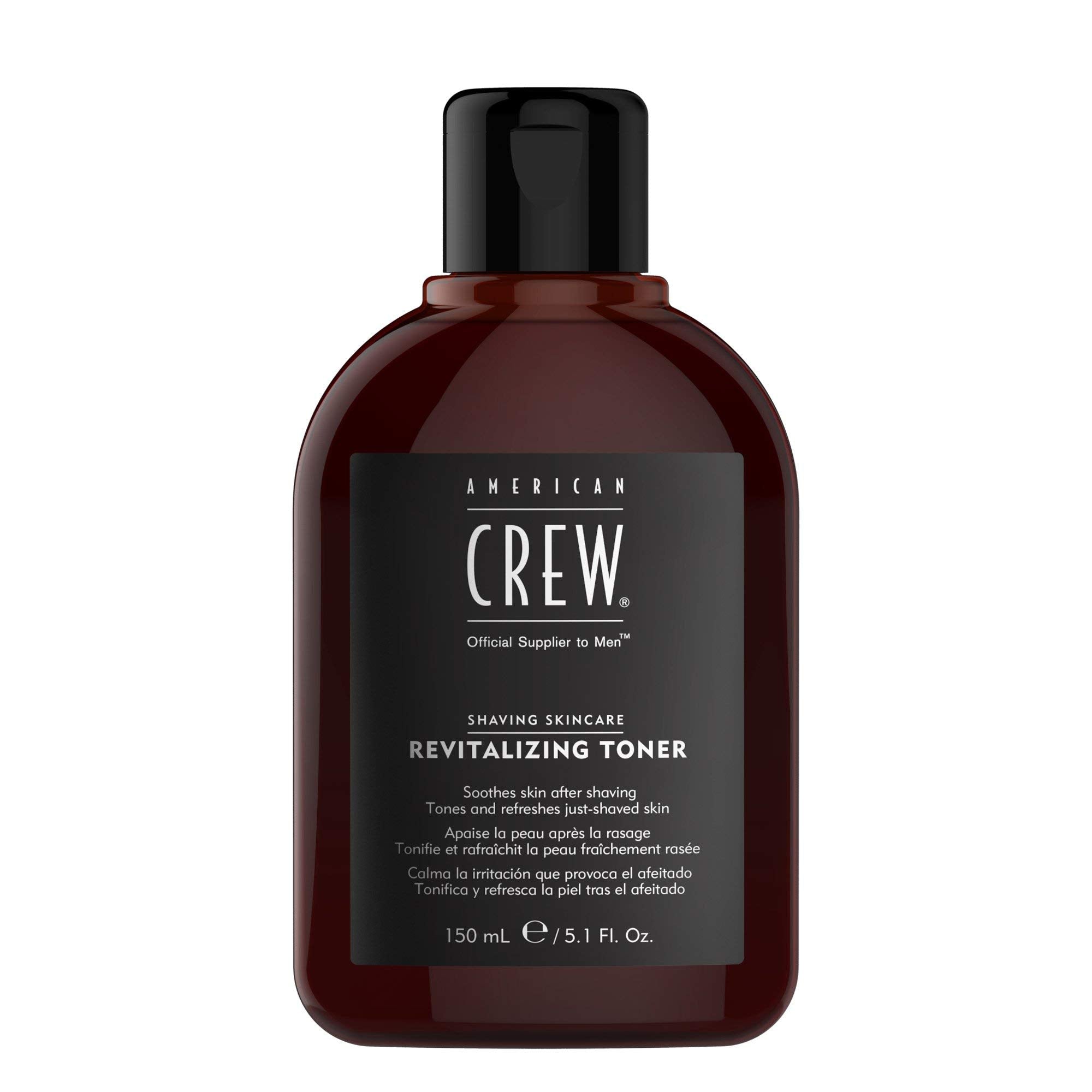 American Crew Revitalizing Toner 150ml