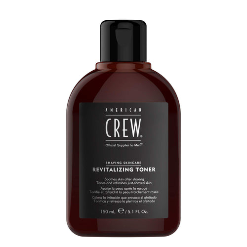 American Crew Revitalizing Toner 150ml