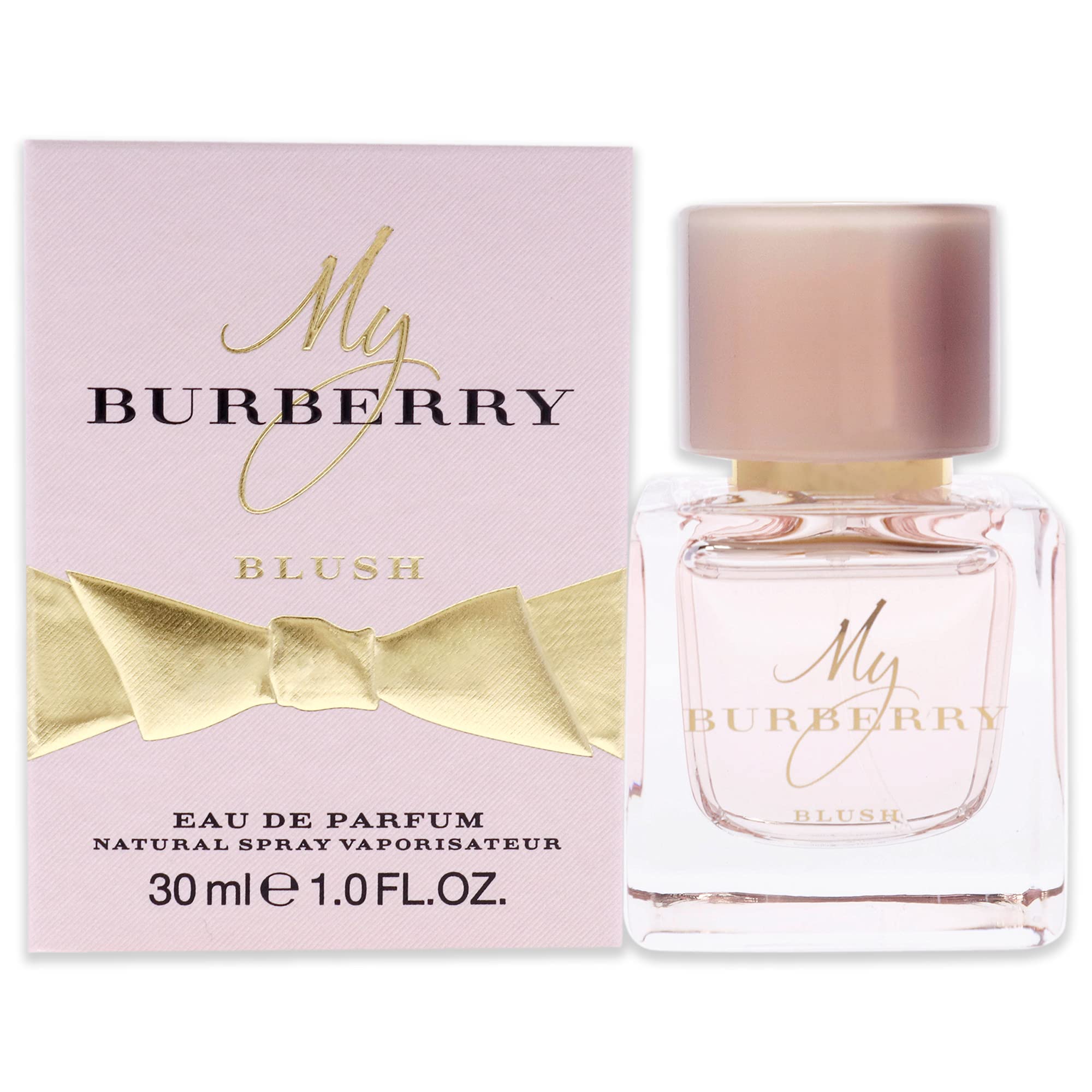Burberry My Burberry Blush Eau de Parfum 30ml Spray