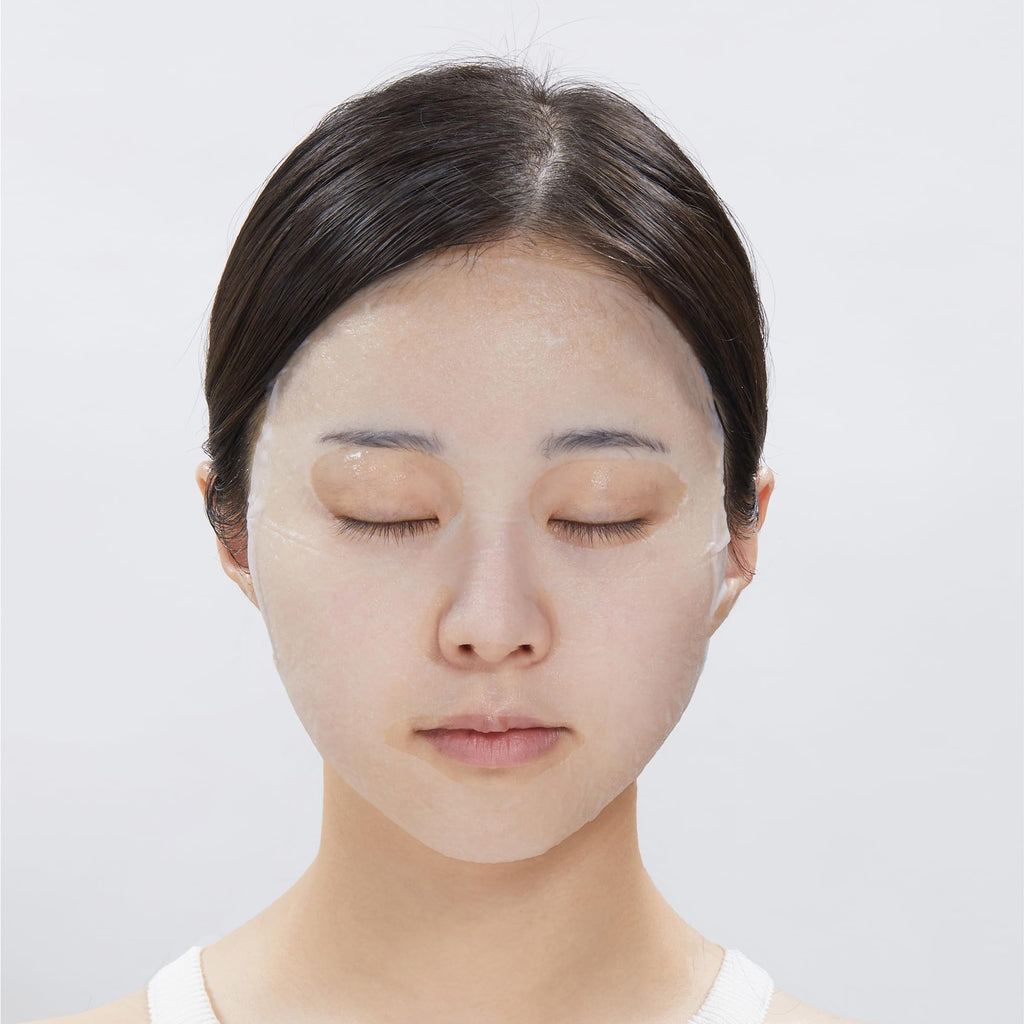 VT Cosmetics Reedle Shot 100 2-Step Face Mask - 1 Face Mask (25g)