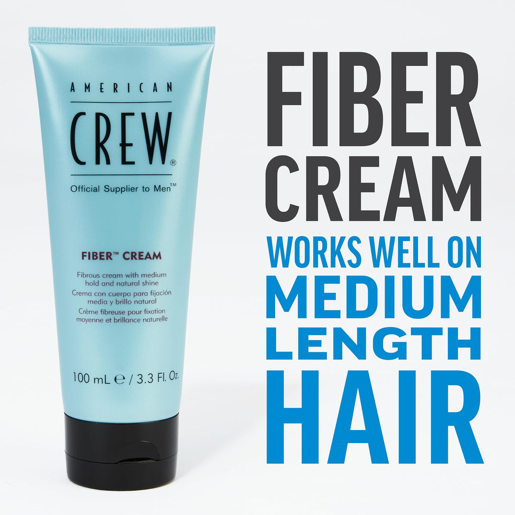 American Crew Style Fiber Cream 100ml