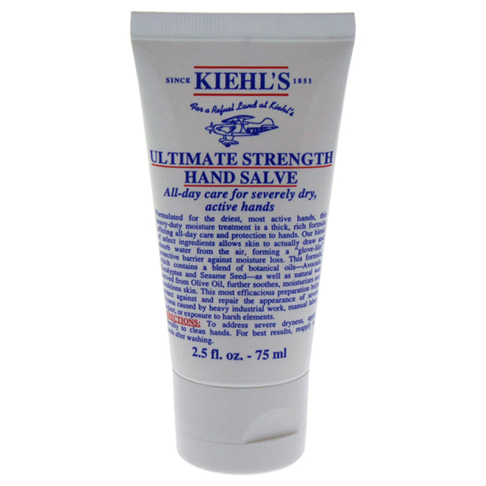 Kiehl's Ultimate Strength Hand Salve 75ml