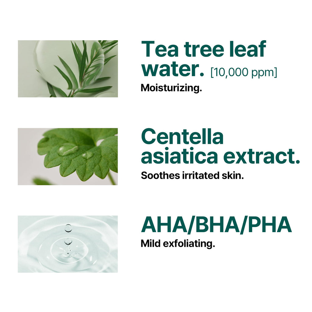 Some By Mi Aha, Bha, Pha 30 Days Miracle Serum 50ml