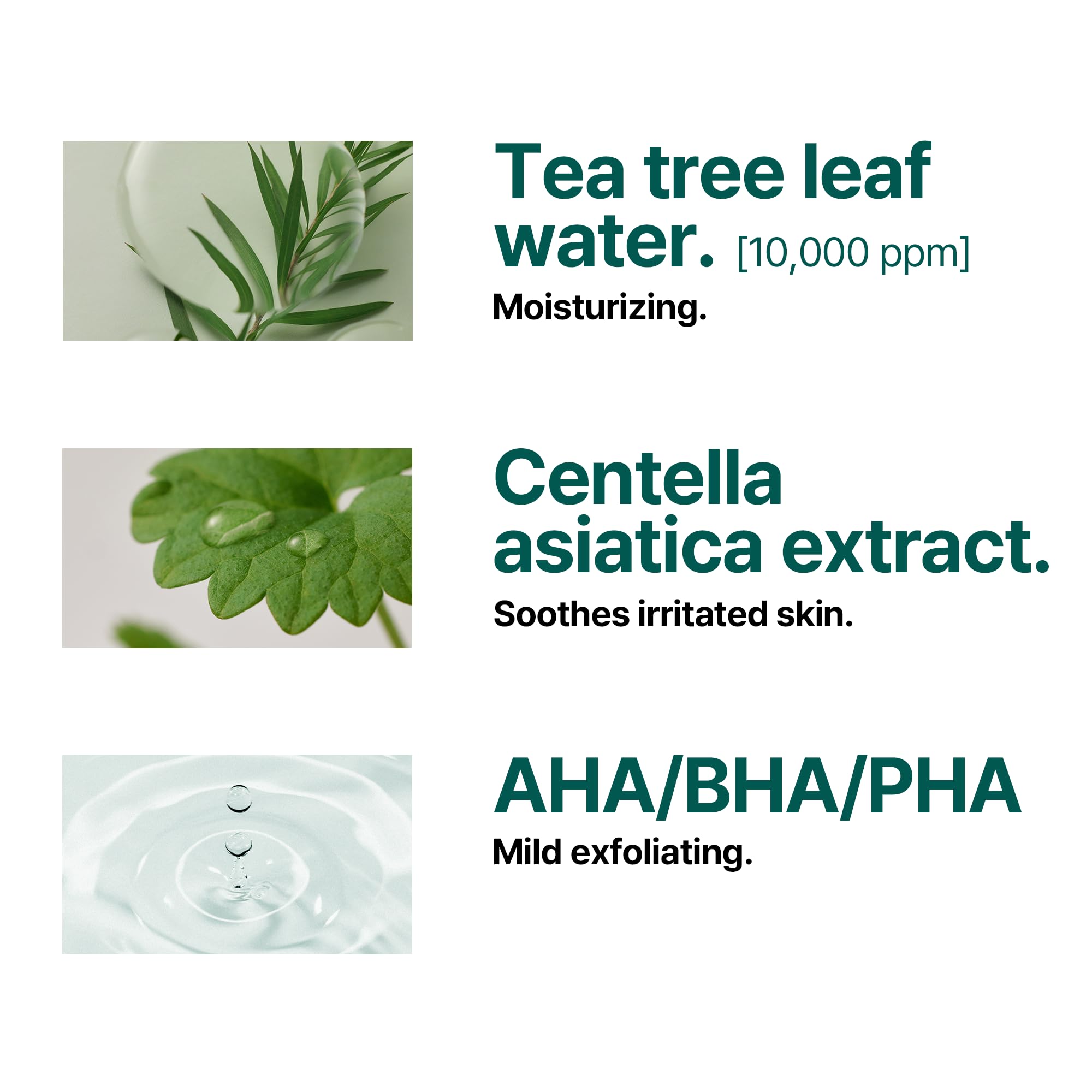 Some By Mi Aha, Bha, Pha 30 Days Miracle Serum 50ml