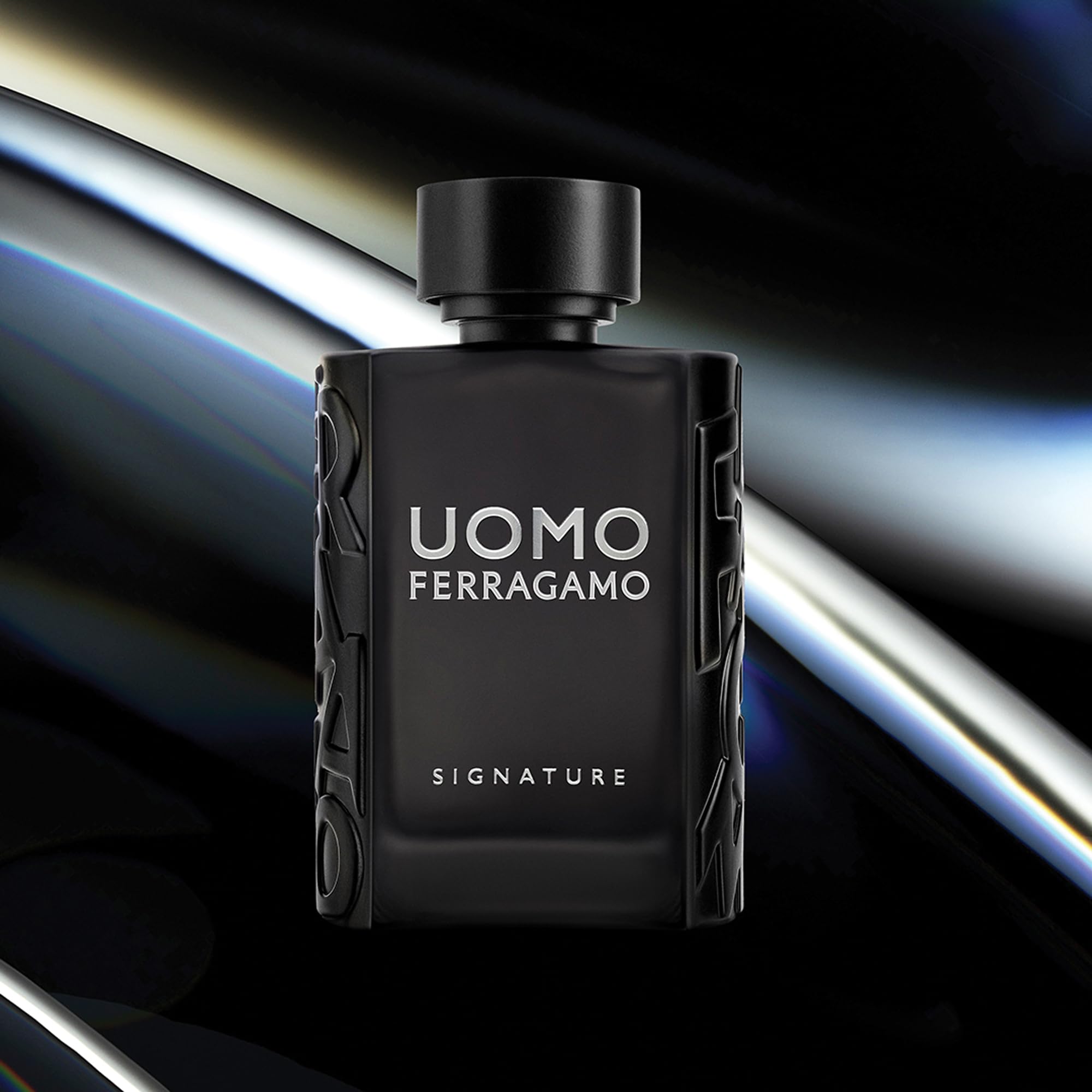 Salvatore Ferragamo Uomo Signature Eau de Parfum 100ml Spray