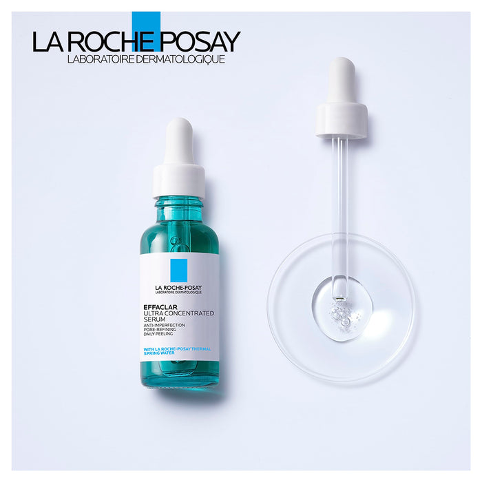 La Roche-Posay Effaclar Ultra Concentrated Serum 30ml